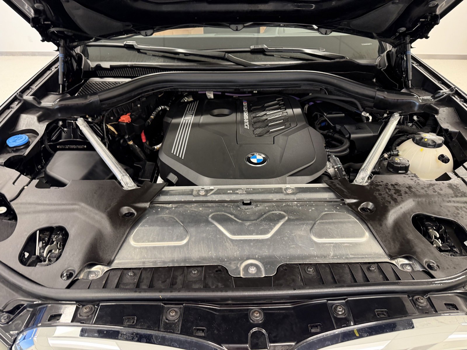 Used 2024 BMW X4 M40i w/ Premium Package image 67