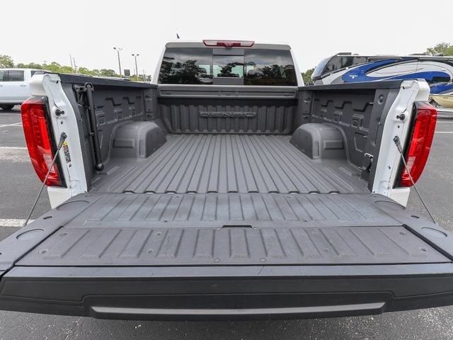 Used 2023 GMC Sierra 1500 Denali w/ Technology Package AWD/4WD image 29