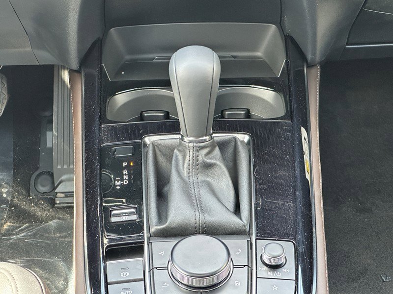 Used 2025 MAZDA CX-30 2.5 Turbo w/ Premium Package image 12