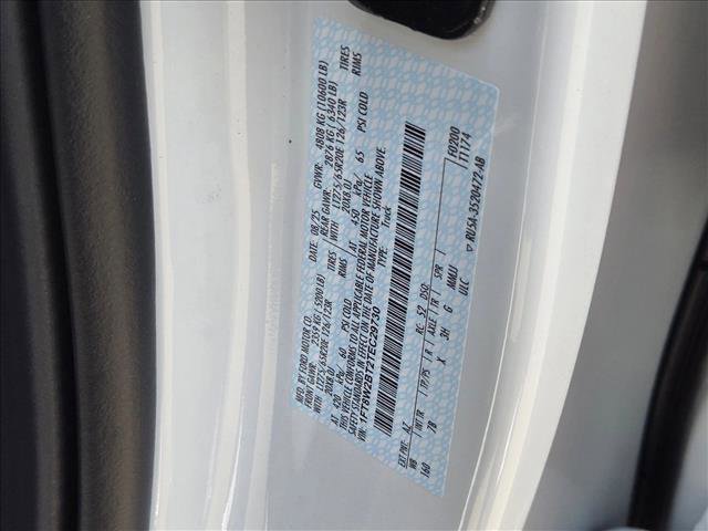 New 2026 Ford F250 Platinum w/ FX4 Off-Road Package image 18