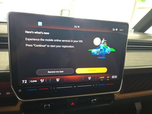 New 2025 Volkswagen ID. Buzz Pro S image 19