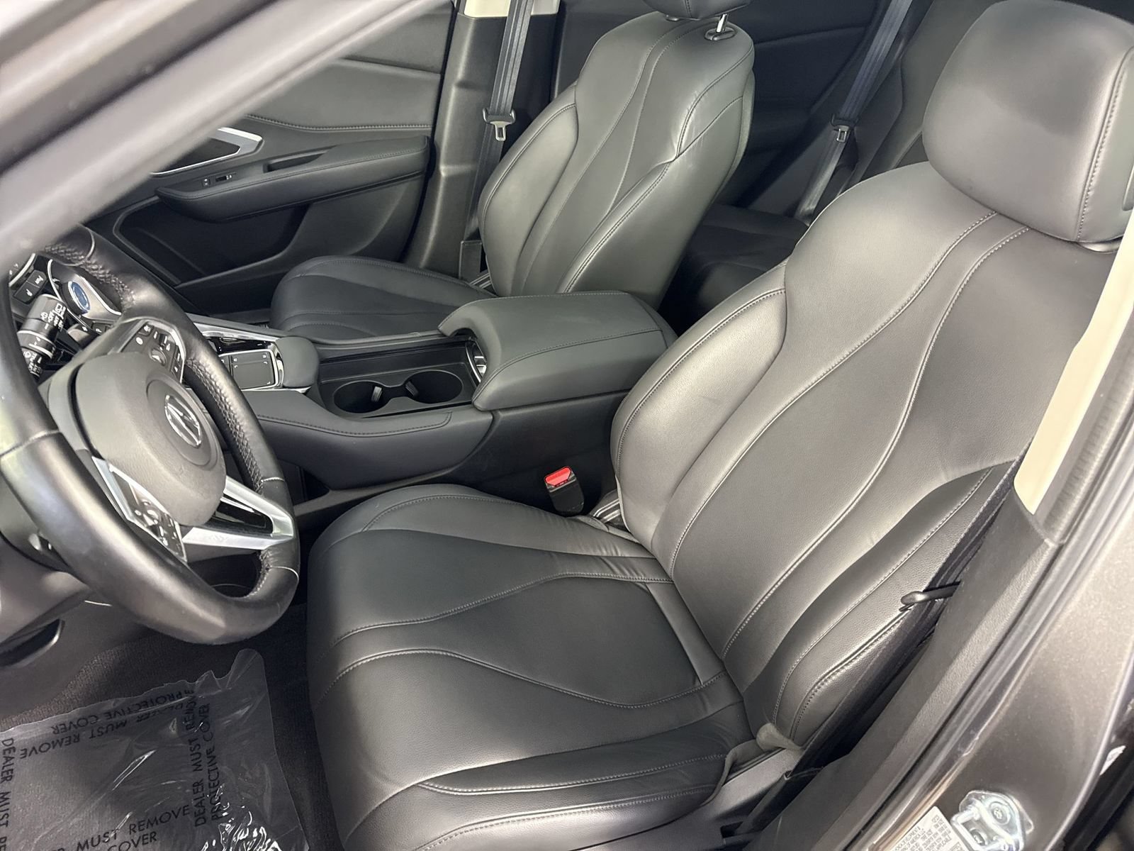 Certified 2024 Acura RDX SH-AWD image 21