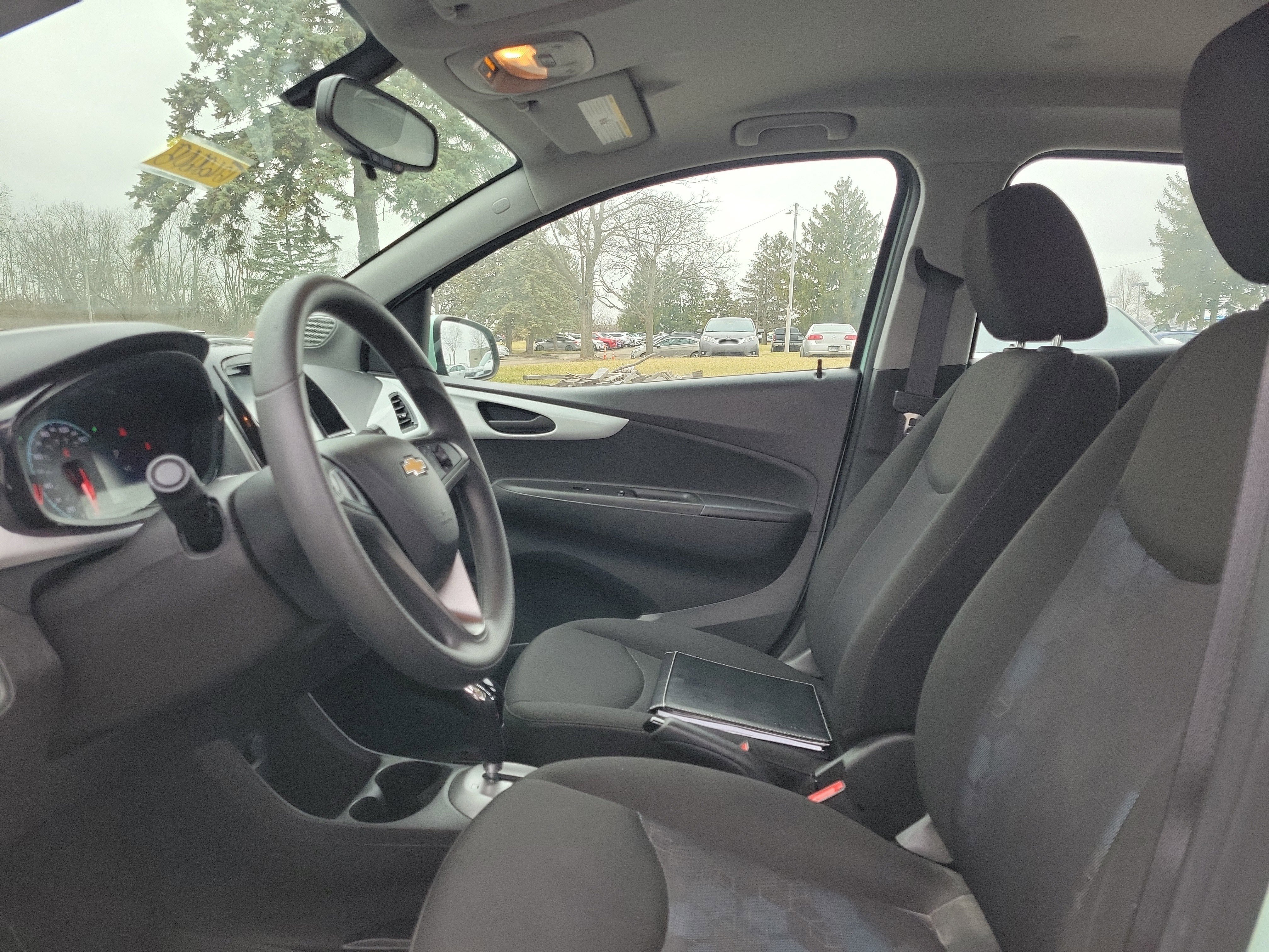 Used 2017 Chevrolet Spark LT image 15