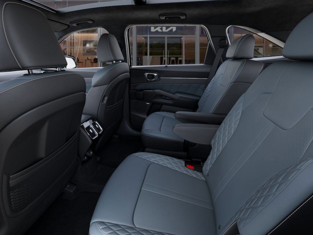 New 2025 Kia Sorento SX Prestige image 18