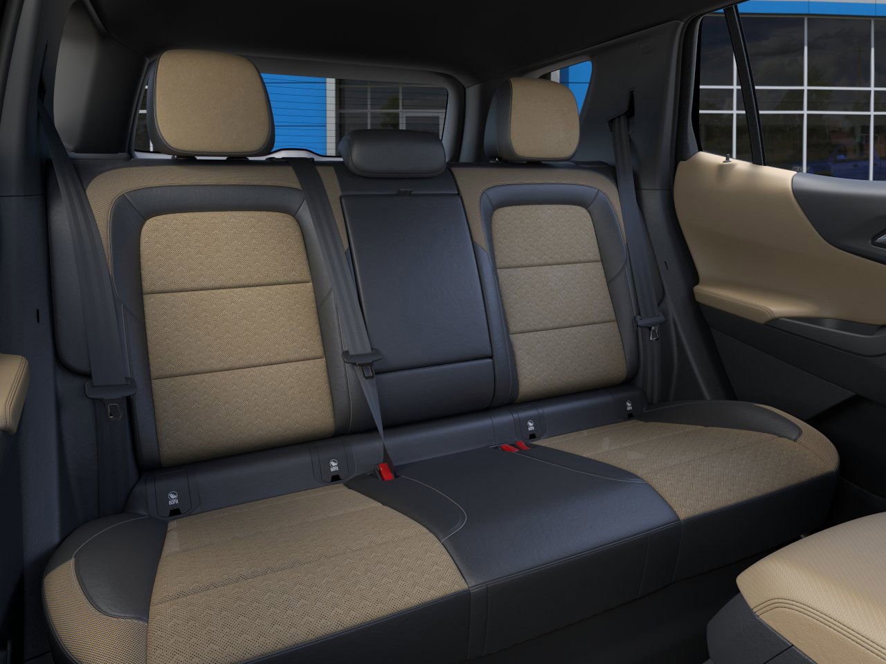 New 2026 Chevrolet Equinox ACTIV image 17