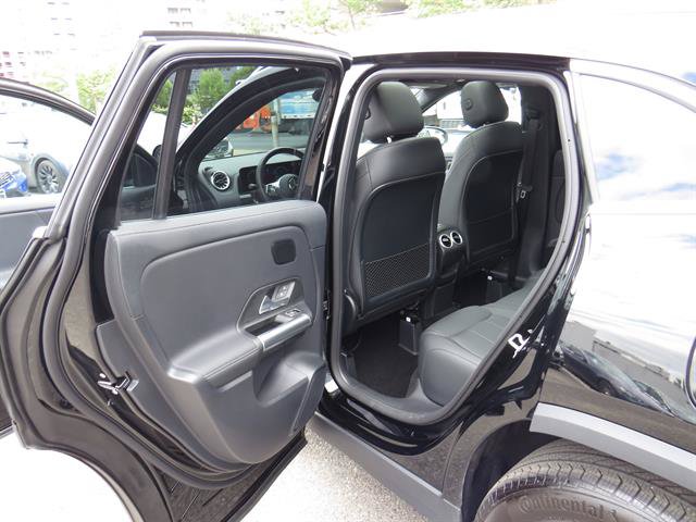 Used 2026 Mercedes-Benz GLA 250 4MATIC image 20