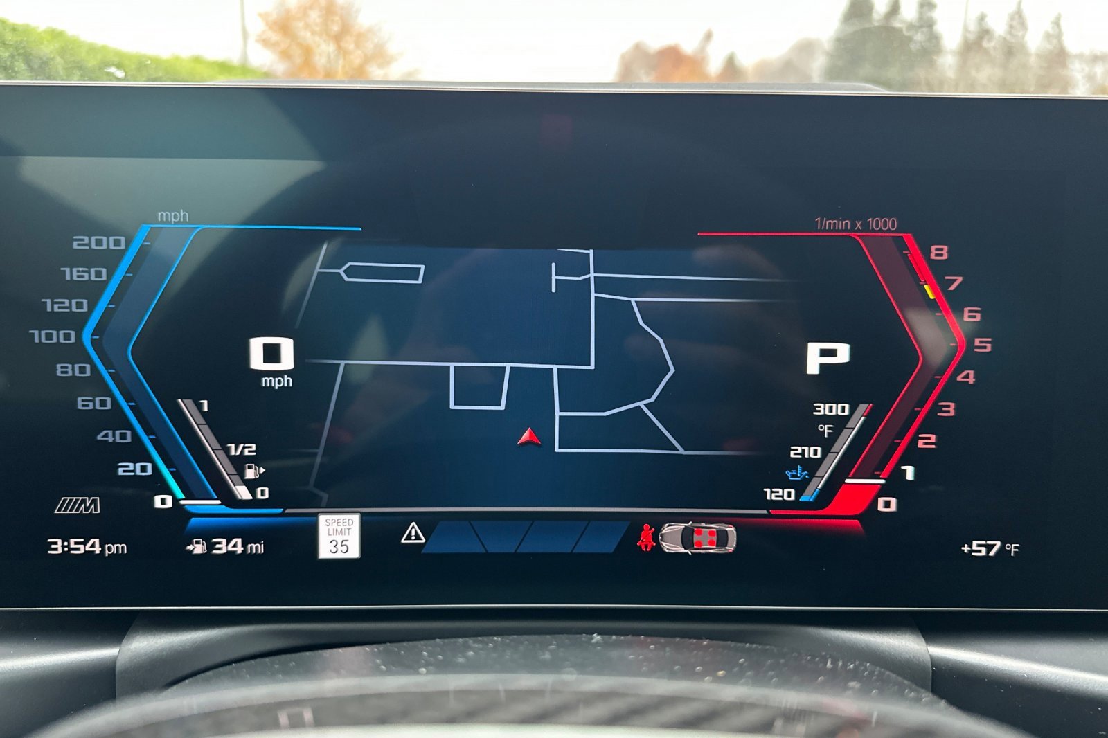 New 2026 BMW M4 Competition w/ Executive Package image 21
