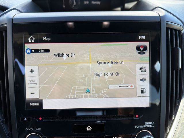 Used 2022 Subaru Forester Wilderness image 20