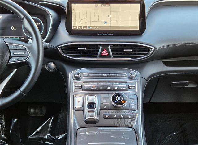 Used 2023 Hyundai Santa Fe Limited AWD/4WD image 17