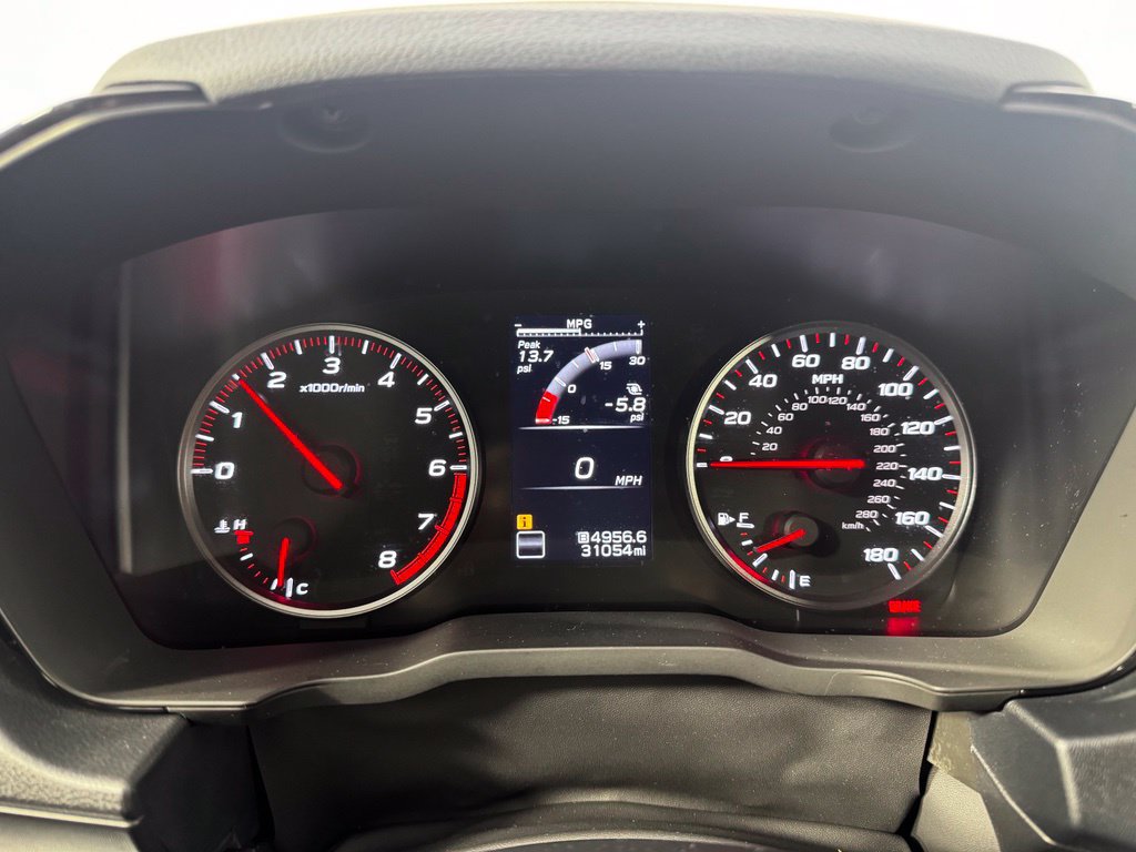 Used 2024 Subaru WRX Premium AWD/4WD image 21