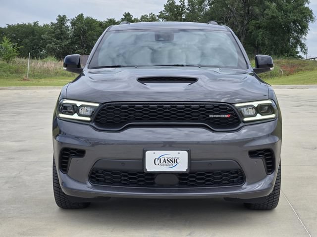 Used 2026 Dodge Durango GT AWD/4WD image 3