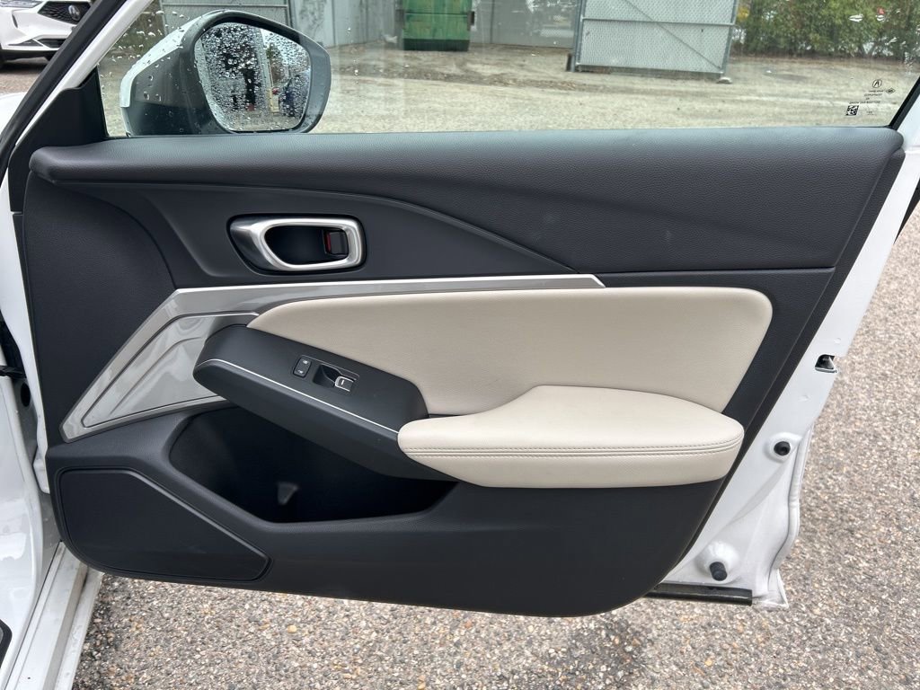 Certified 2023 Acura Integra A-Spec image 23