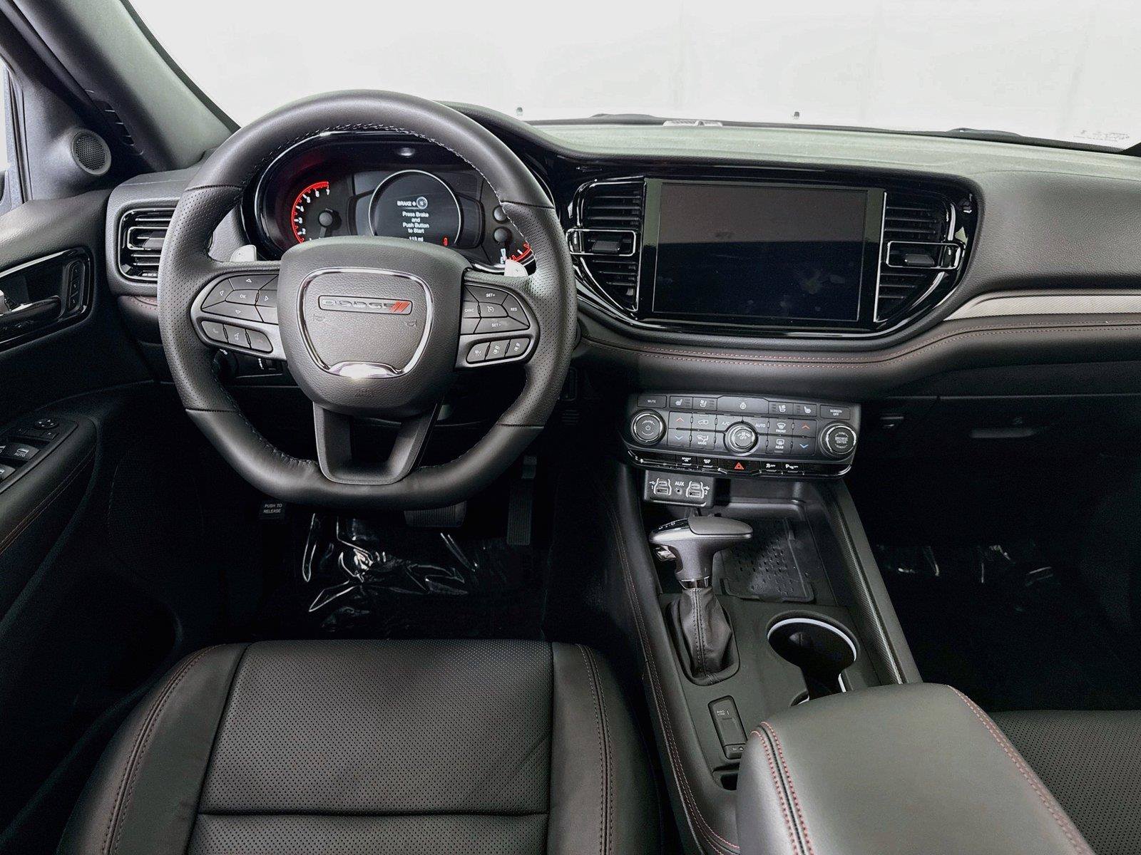 New 2026 Dodge Durango GT AWD/4WD image 2