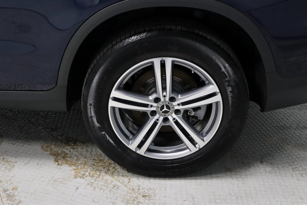 Used 2022 Mercedes-Benz GLC 300 4MATIC image 19