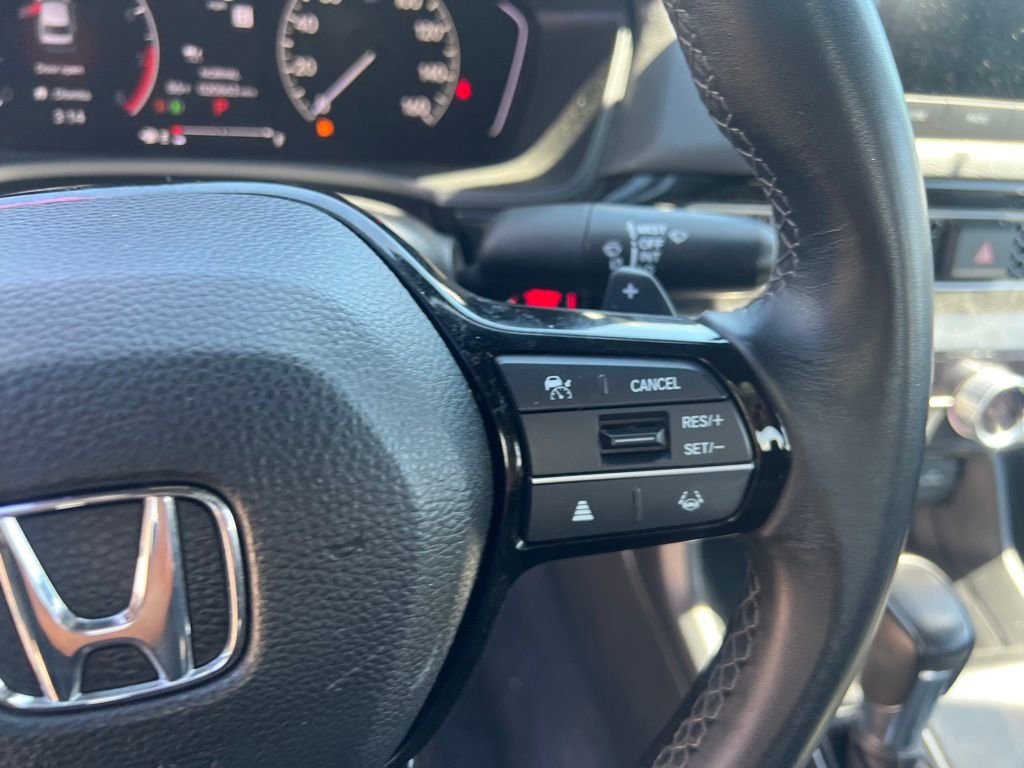Used 2024 Honda Civic Sport image 17