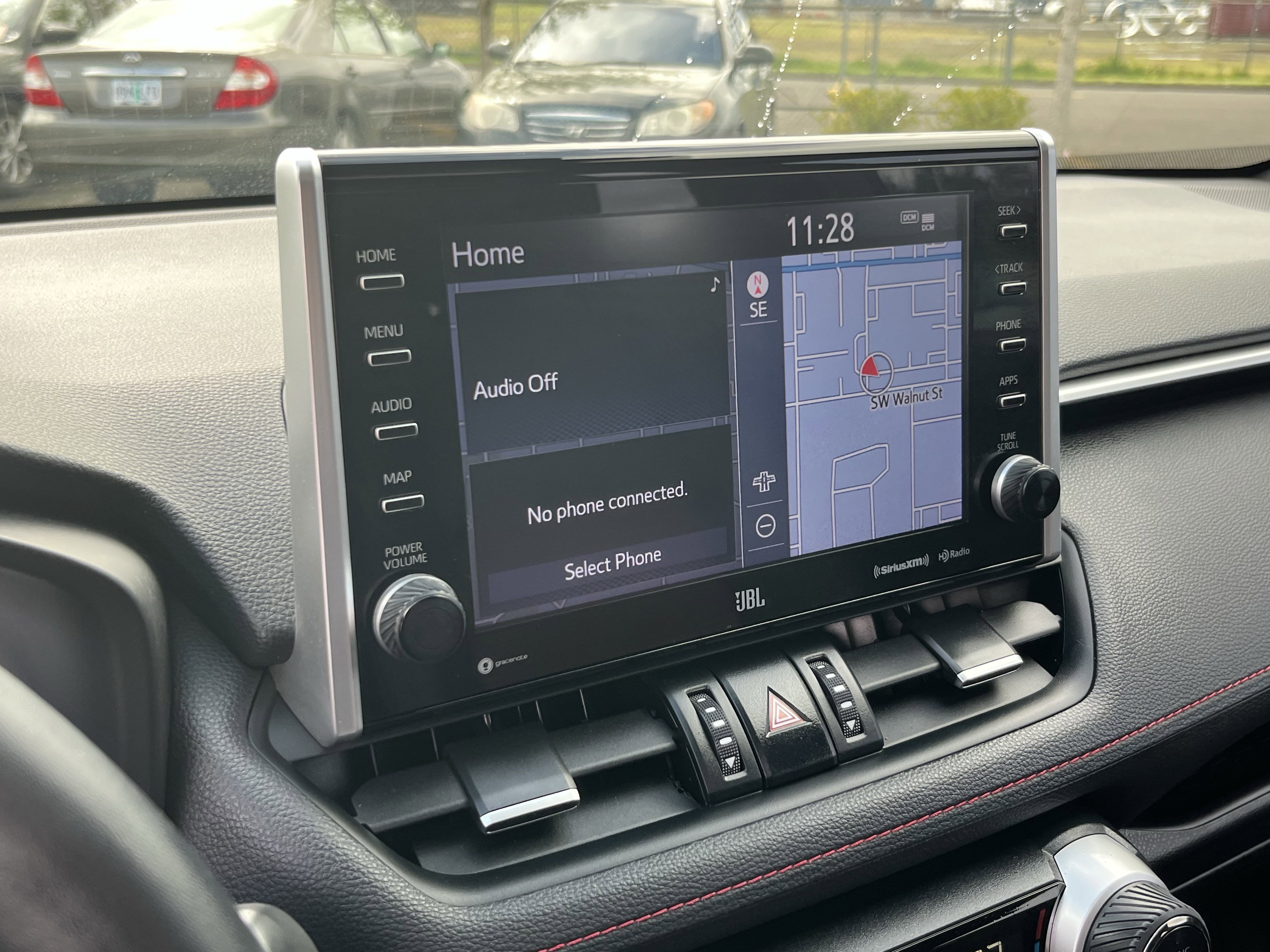 Used 2021 Toyota RAV4 XSE w/ Weather Package AWD/4WD image 25