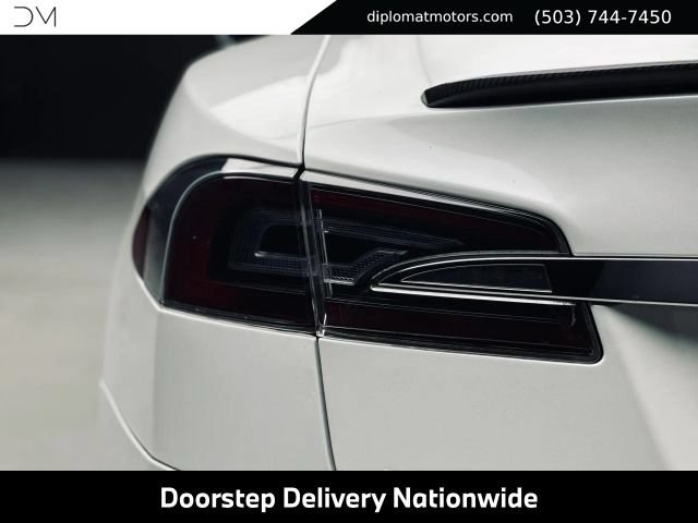 Used 2012 Tesla Model S Performance RWD image 15