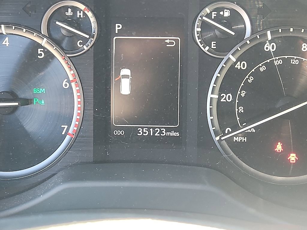 Used 2022 Lexus GX 460 Premium image 22