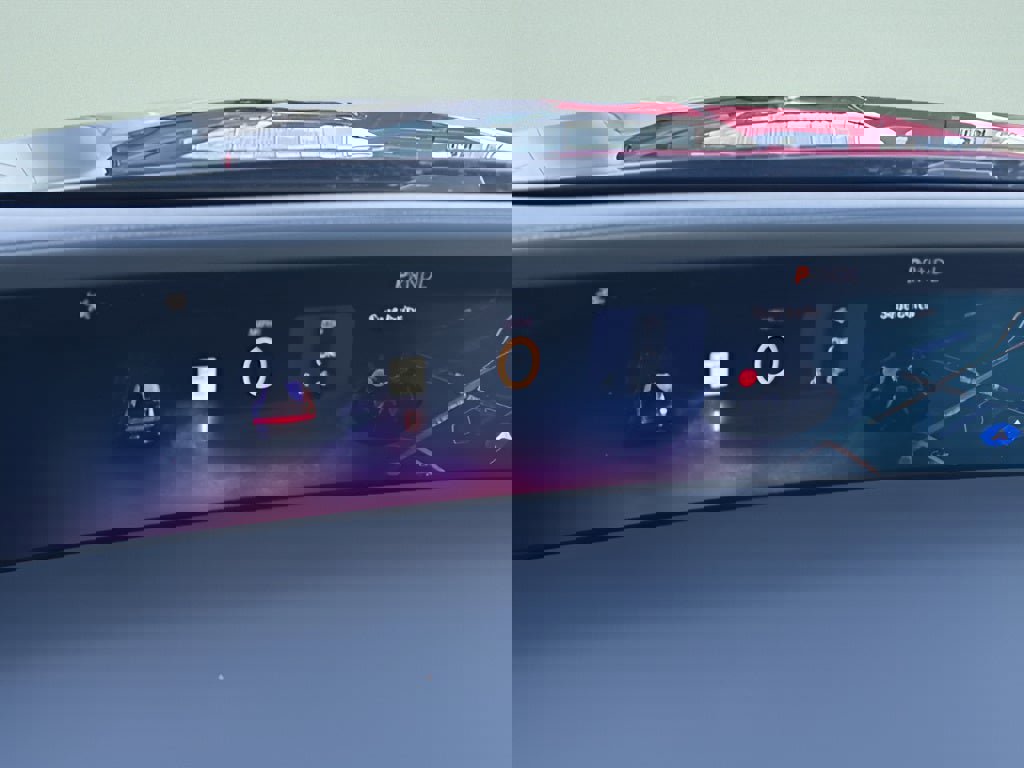 Used 2024 Lincoln Nautilus Reserve w/ Equipment Group 203A image 19