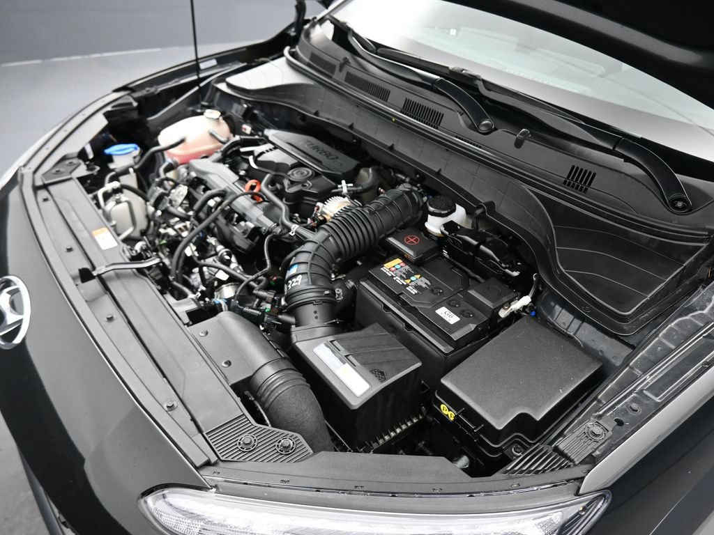 Used 2023 Hyundai Kona Limited w/ Cargo Package FWD image 49
