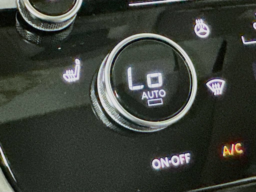Certified 2026 INFINITI QX60 Pure AWD/4WD image 27