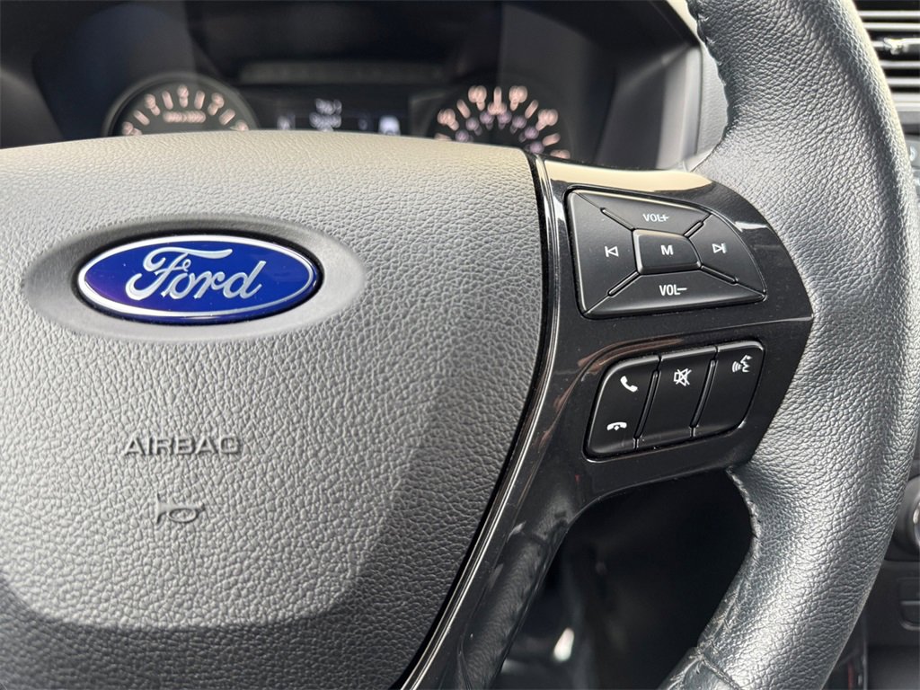 Used 2019 Ford Explorer XLT image 24