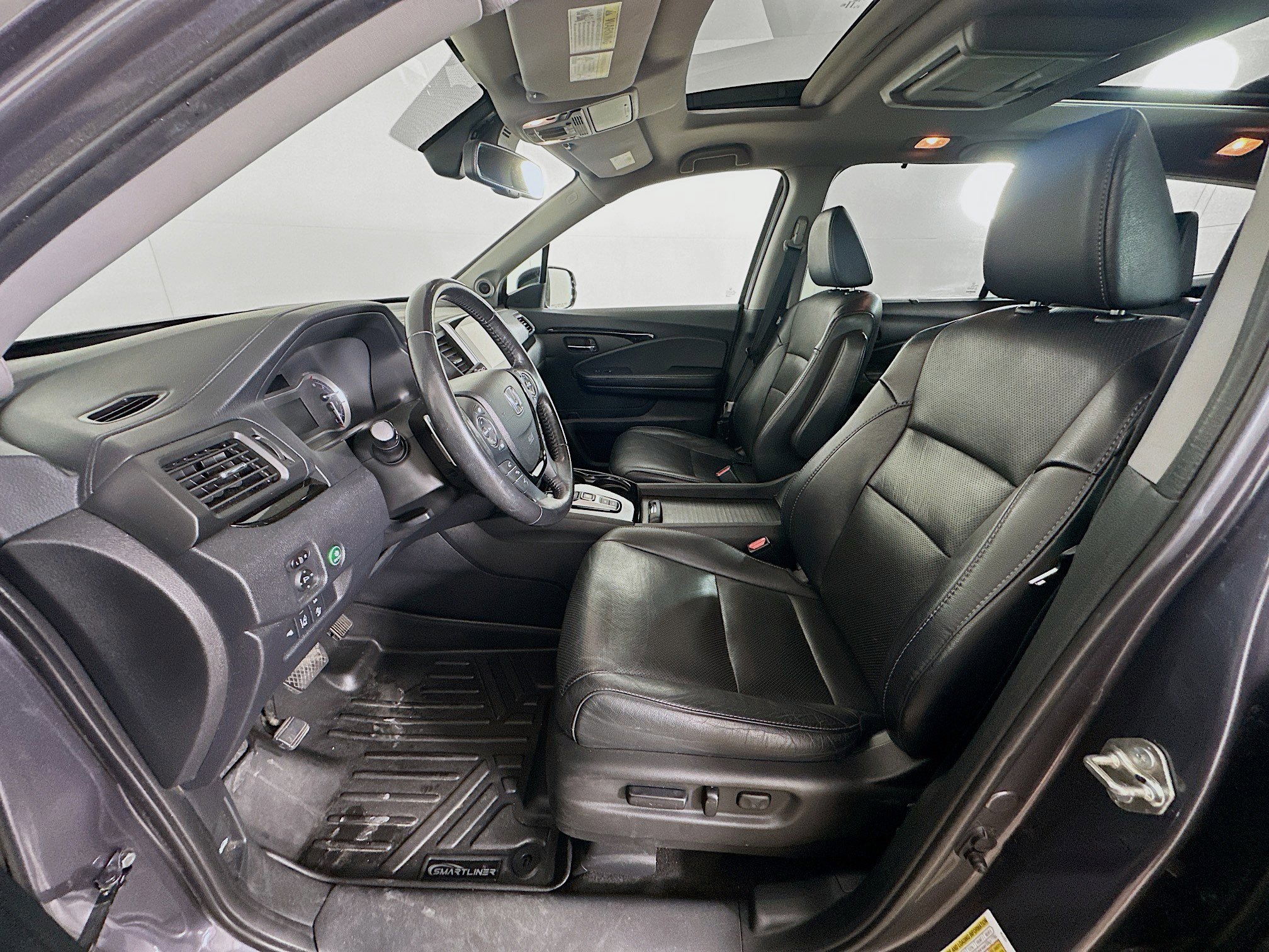 Used 2018 Honda Pilot Elite image 13