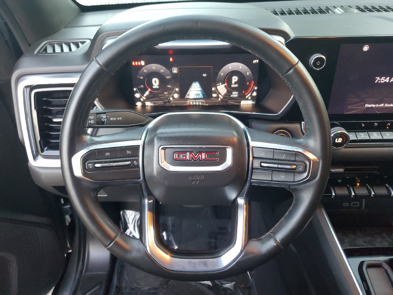Used 2025 GMC Canyon Elevation w/ Convenience Package RWD image 20