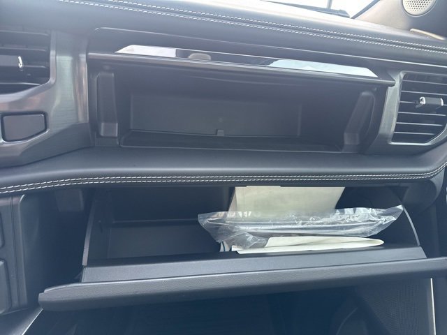 Certified 2024 Ford F150 Lightning Platinum image 46