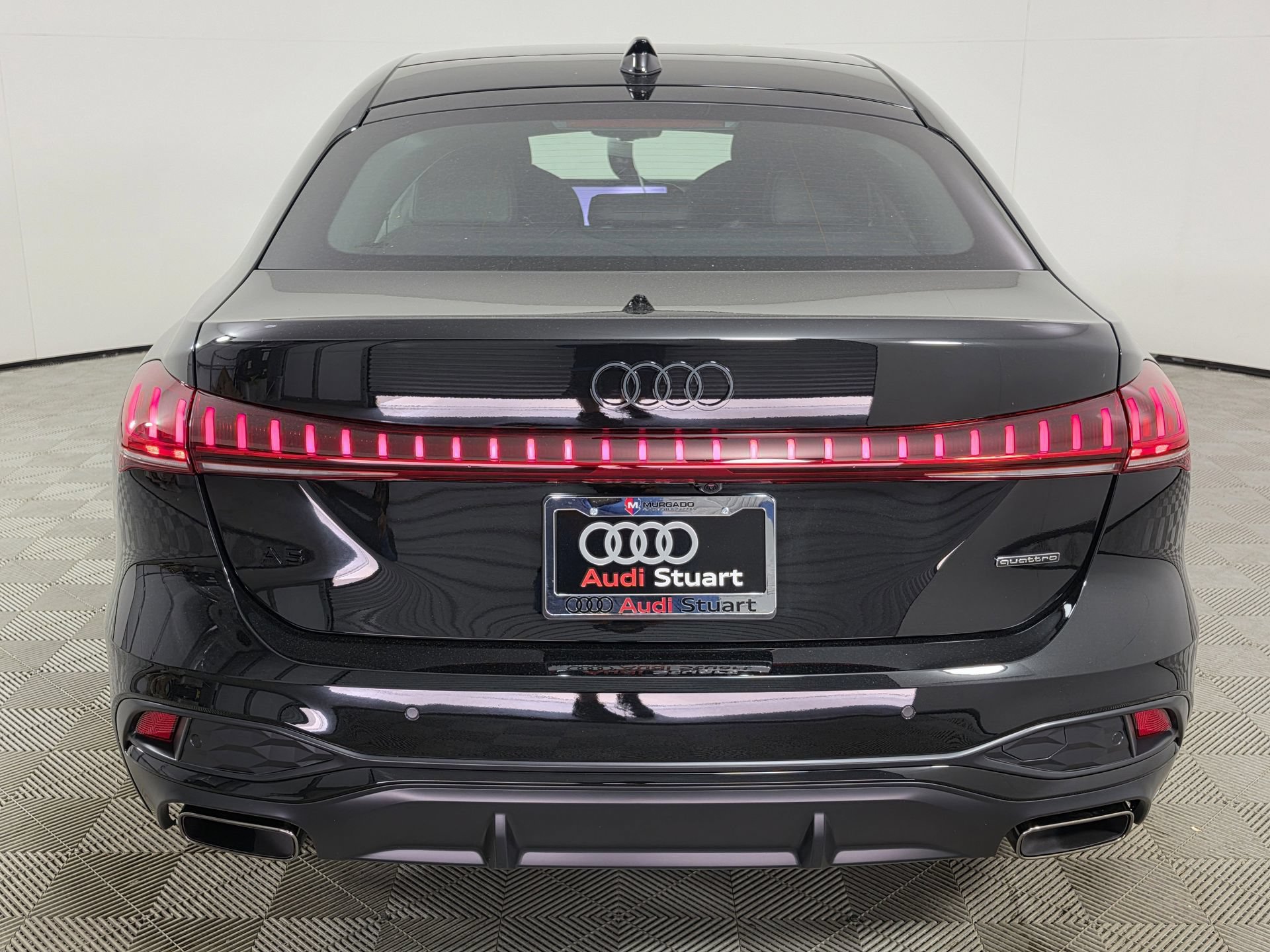 New 2026 Audi A5 2.0T Premium AWD/4WD image 16