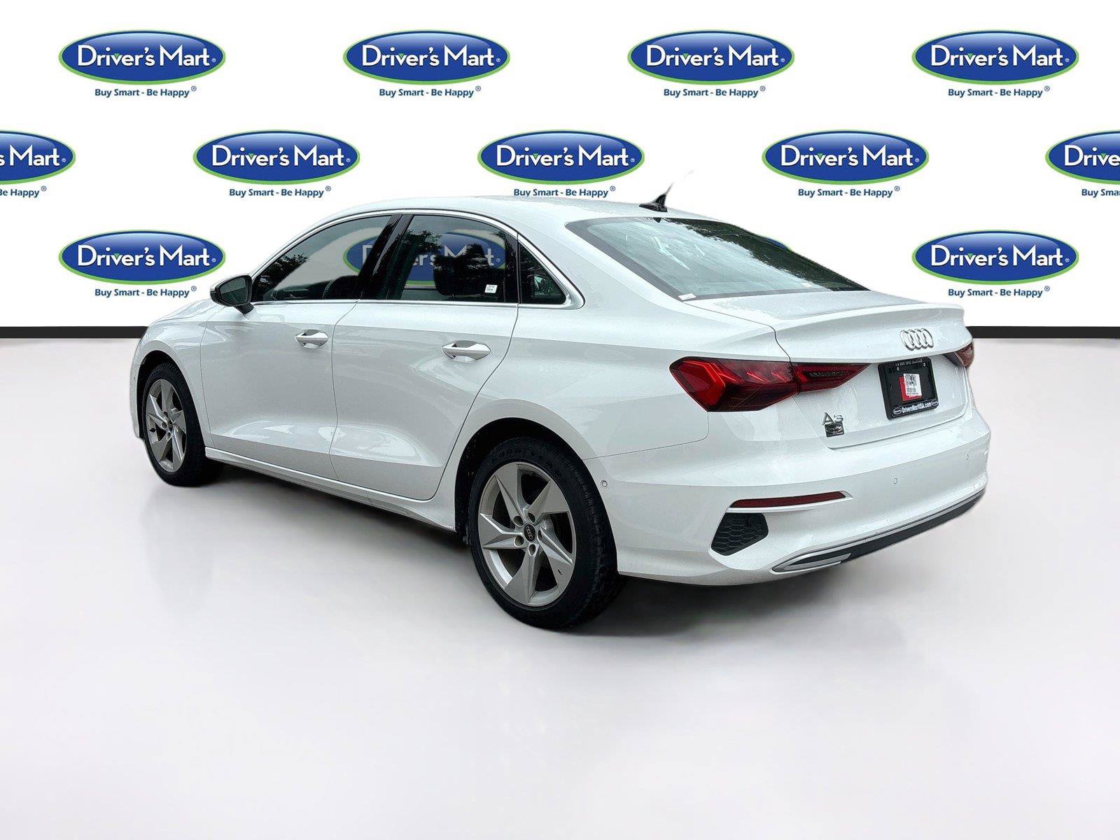 Used 2024 Audi A3 2.0T Premium FWD image 5