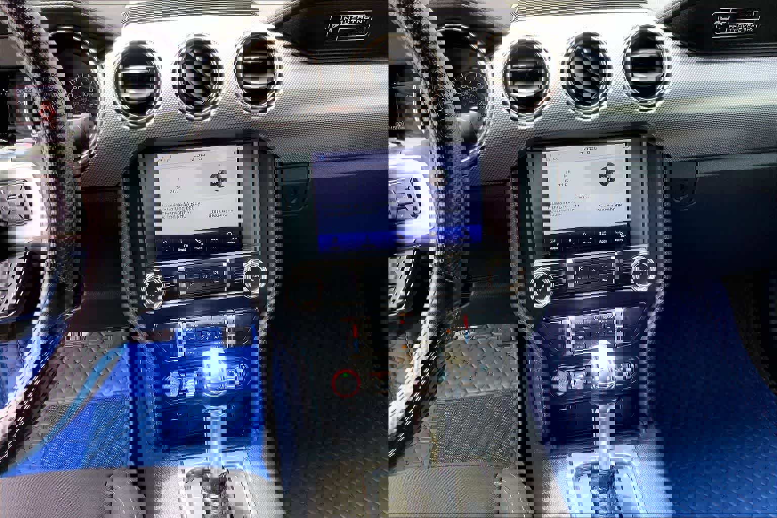 Used 2020 Ford Mustang Coupe w/ Equipment Group 101A image 14