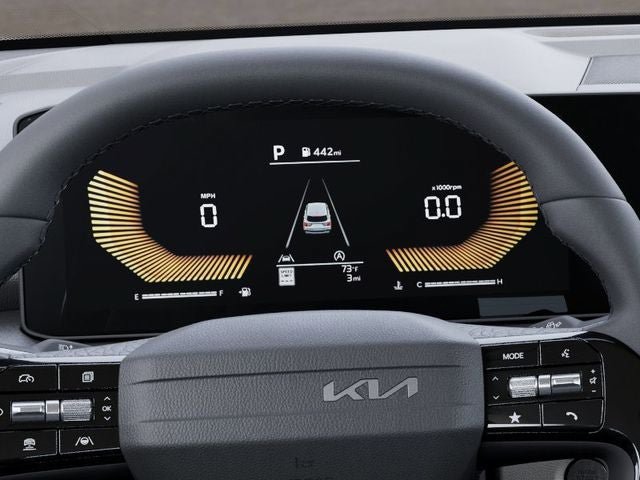 New 2026 Kia Sorento S w/ S Panoramic Sunroof Package FWD image 21