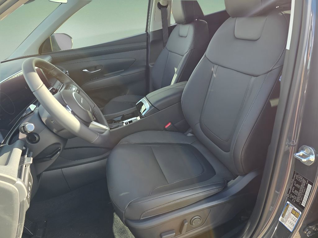 New 2026 Hyundai Tucson SEL image 13