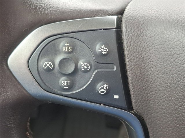 Used 2019 Chevrolet Tahoe LT image 16