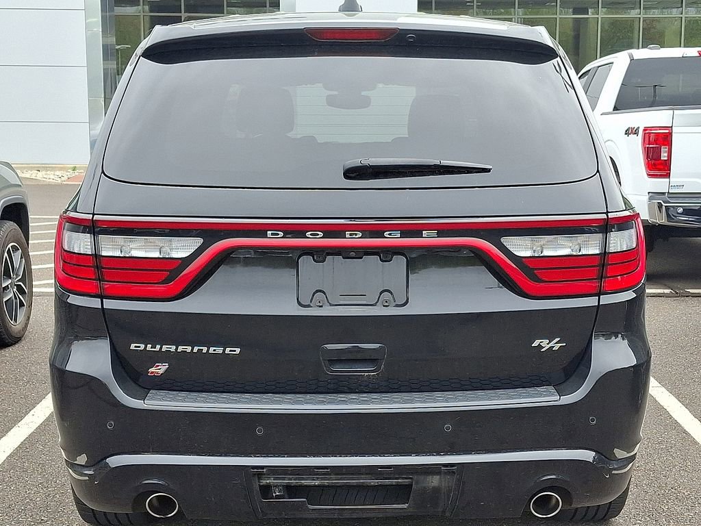 Used 2020 Dodge Durango R/T AWD/4WD image 6