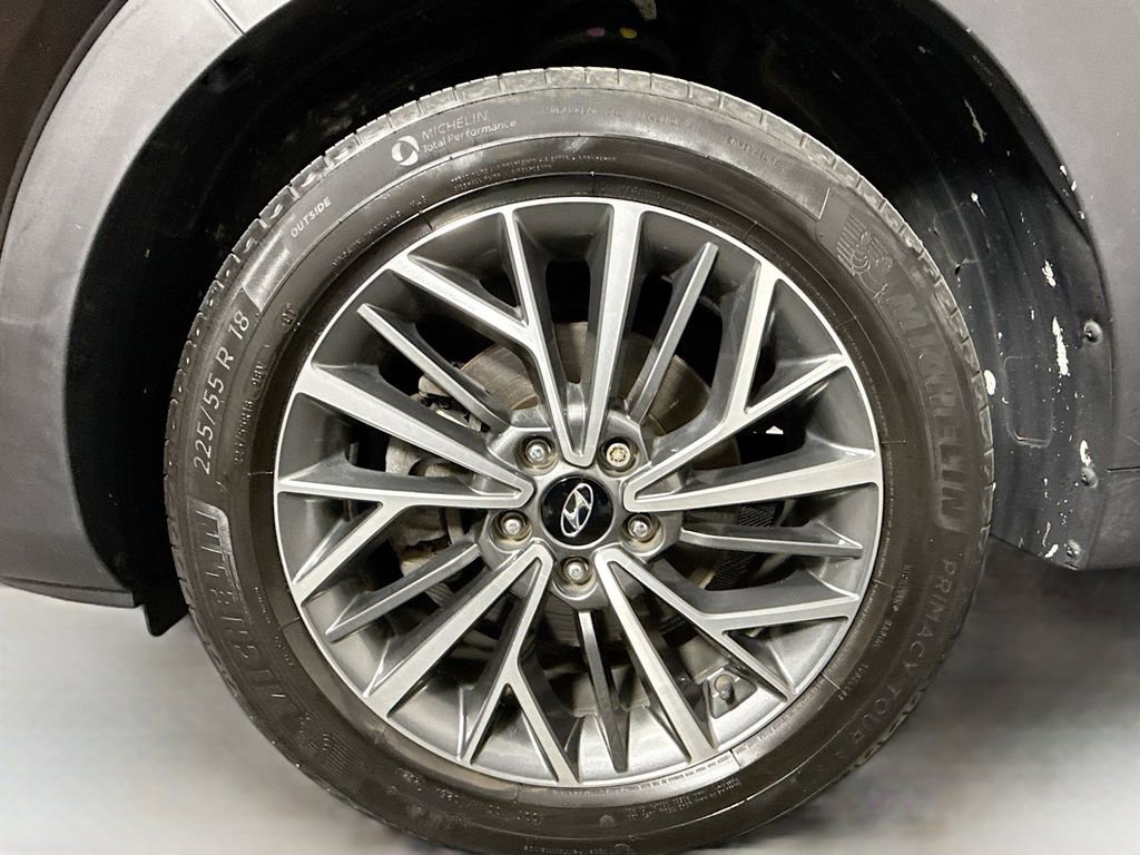 Used 2021 Hyundai Tucson SEL image 39