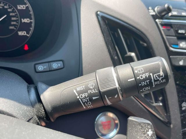 Used 2023 Acura RDX AWD image 26
