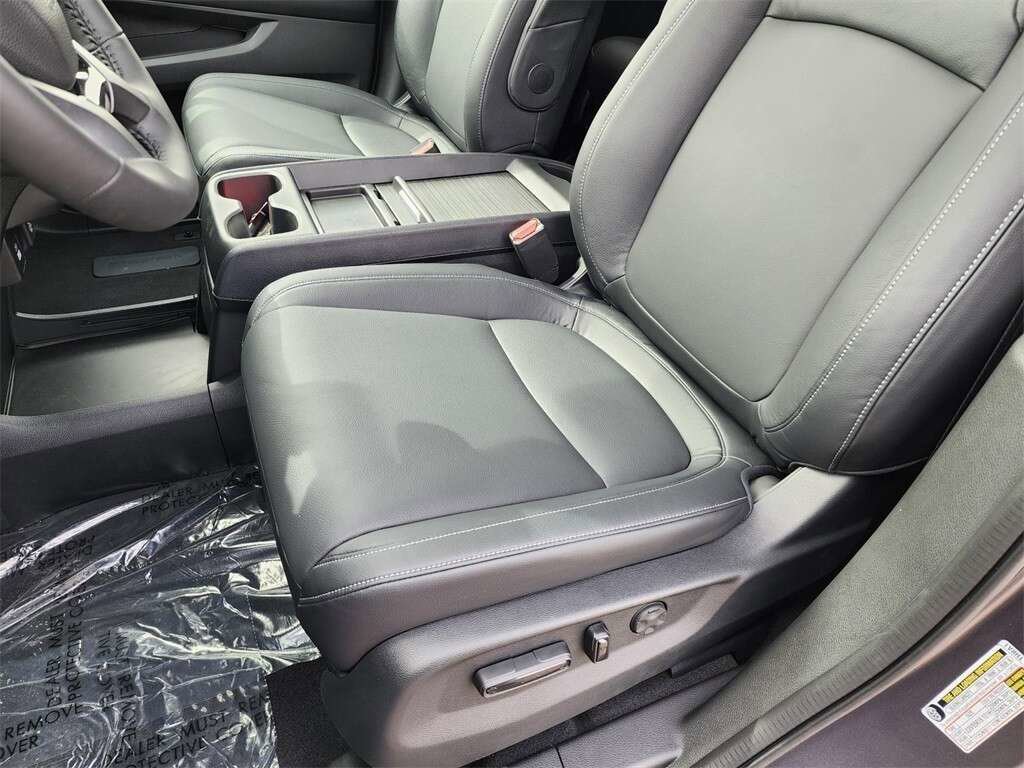 Used 2024 Honda Odyssey Touring image 26