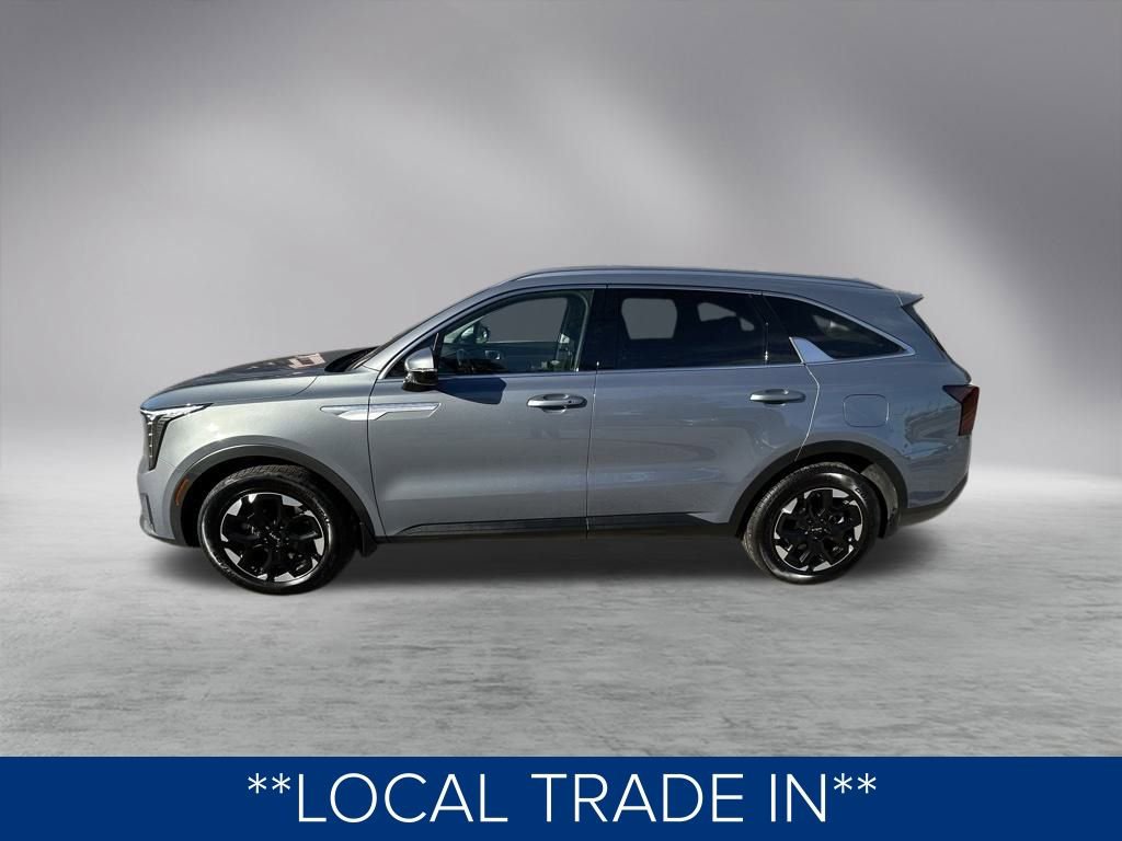 Used 2025 Kia Sorento S w/ Panoramic Sunroof Package image 12