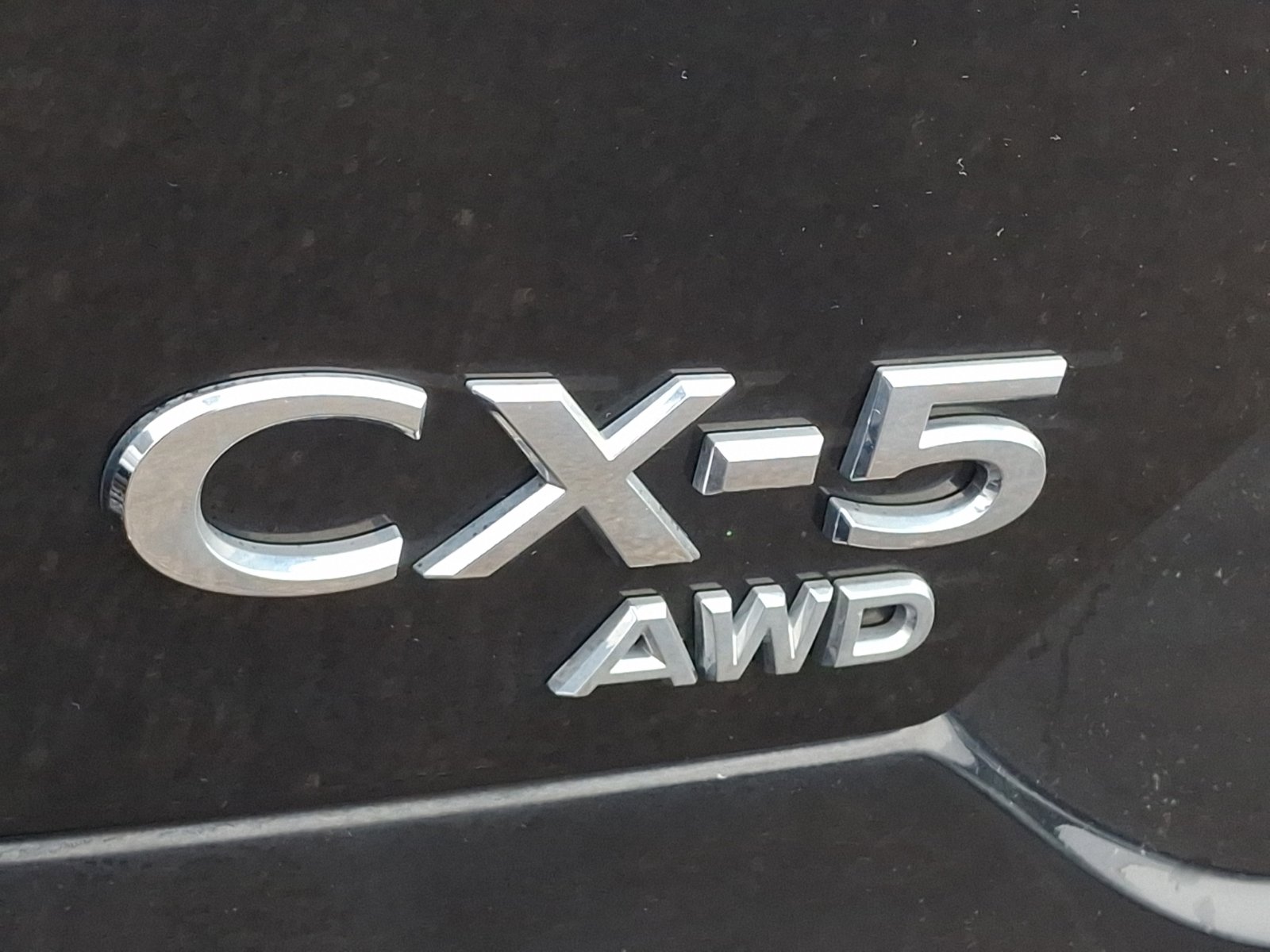 Used 2023 MAZDA CX-5 AWD 2.5 S image 30