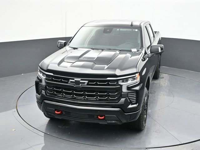 New 2026 Chevrolet Silverado 1500 LT Trail Boss w/ Safety Package image 58