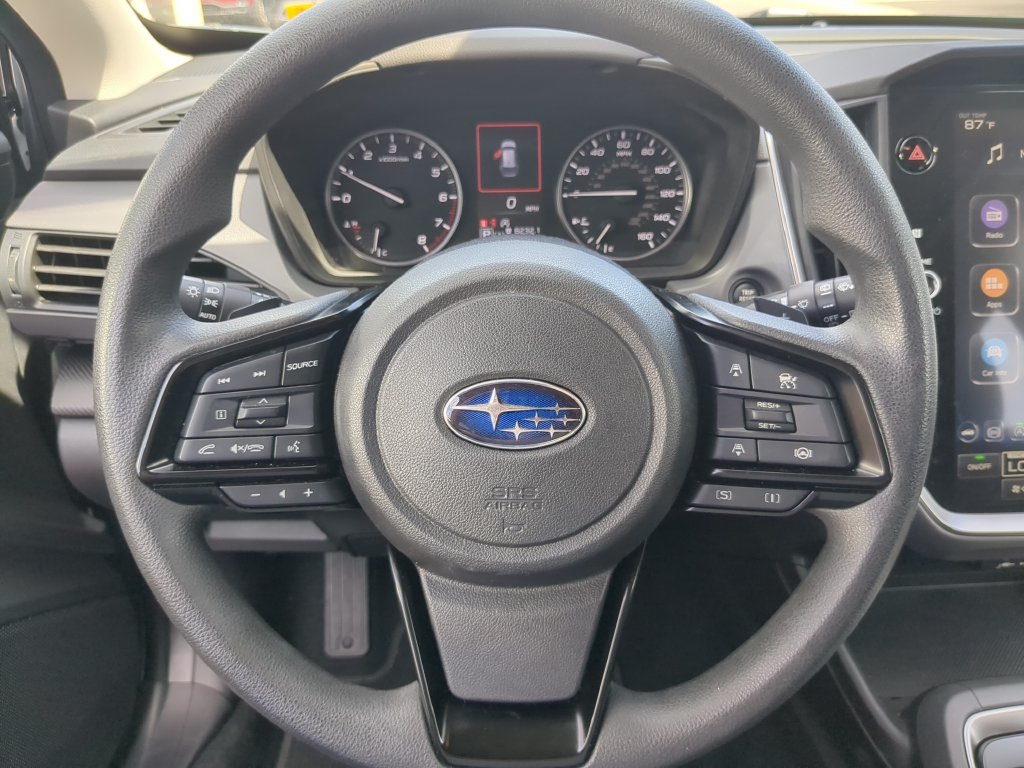 Used 2025 Subaru Crosstrek 2.5i Premium AWD/4WD image 29