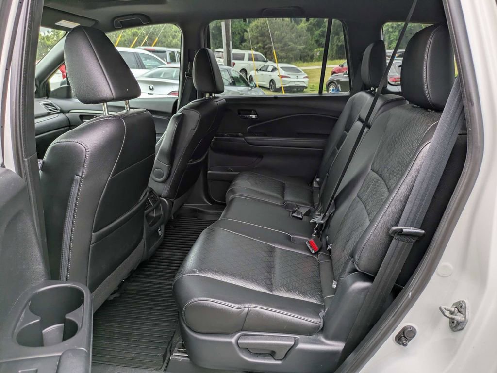 Used 2019 Honda Passport EX-L image 15