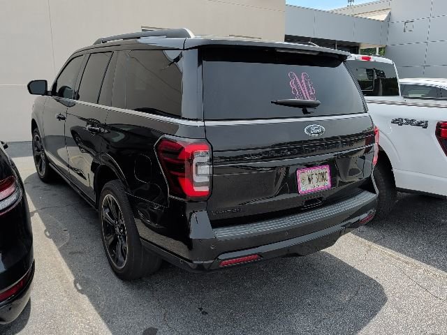 Used 2022 Ford Expedition Limited RWD image 6