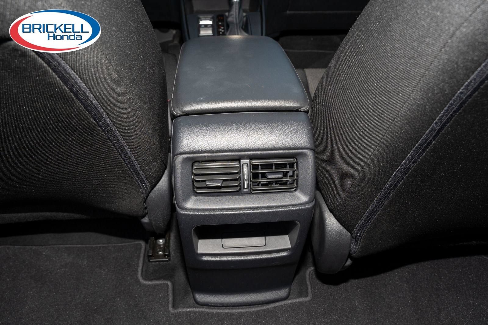 Used 2025 Honda CR-V LX image 20