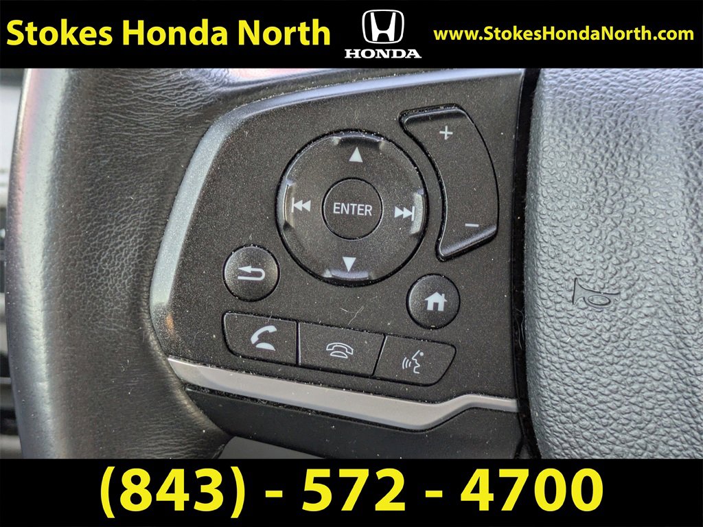 Used 2022 Honda Odyssey EX-L image 26