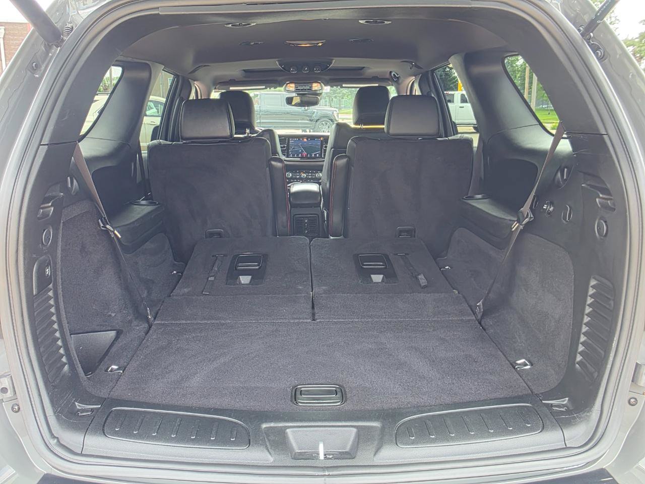 Used 2024 Dodge Durango GT AWD/4WD image 22