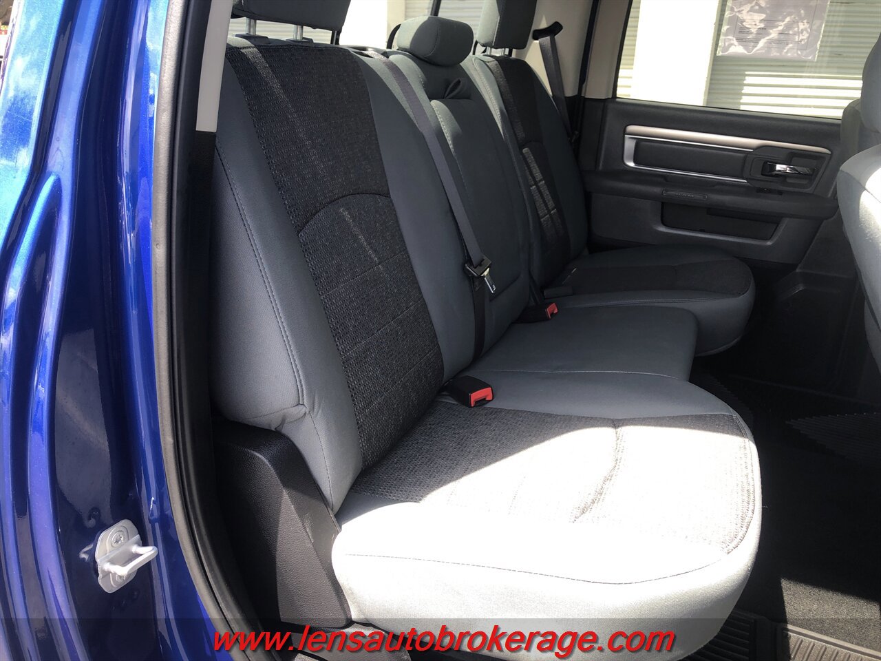 Used 2016 RAM 2500 Outdoorsman AWD/4WD image 19