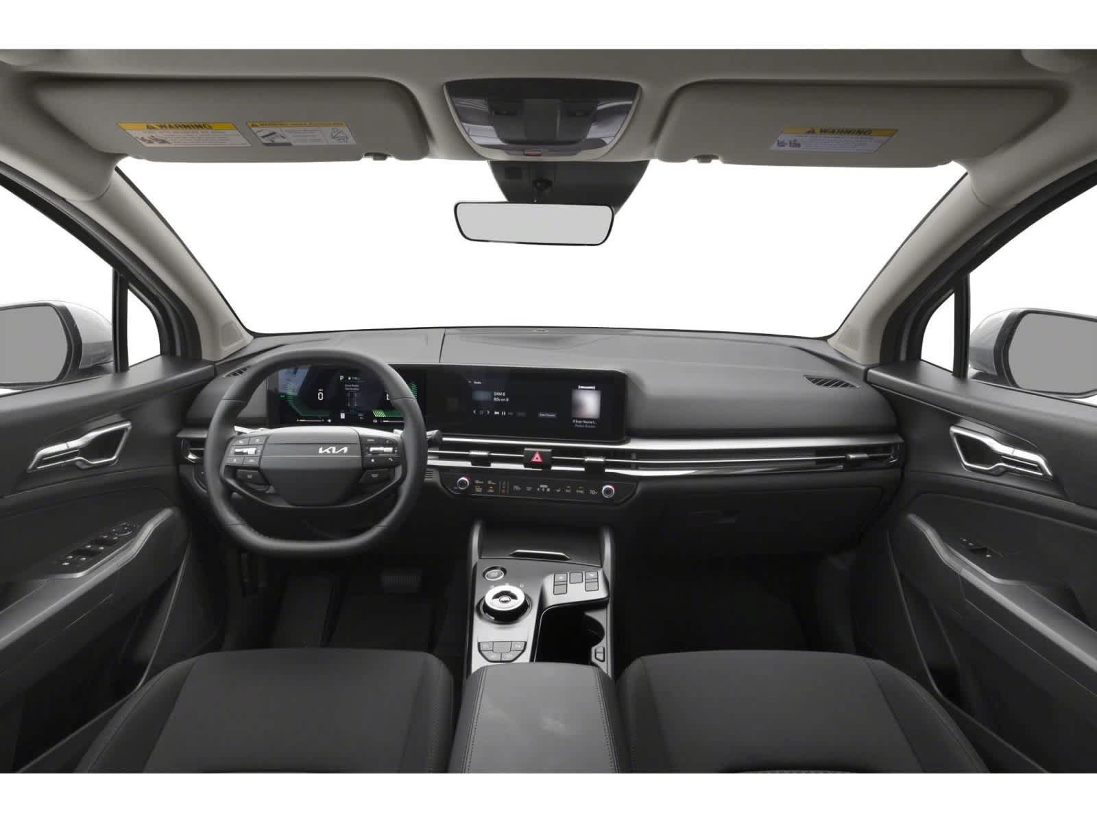 New 2027 Kia Sportage S FWD image 5
